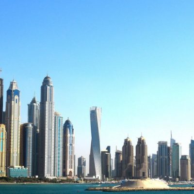 DUBAI COM 2 NOITES EM ABU DHABI – TOUR REGULAR